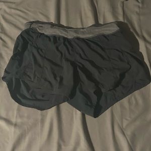 Lululemon Speed Up Shorts